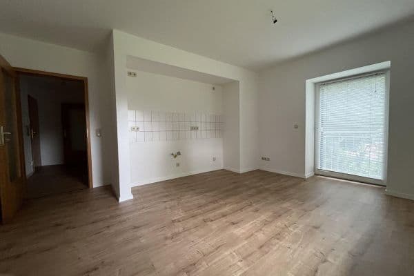 2 bedroom flat to rent, 40 m², Wasserschlossweg 1, Chemnitz, Saxony 2 bedroom flat to rent, 40 m², Wasserschlossweg 1, Chemnitz, Saxony