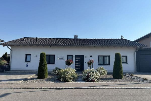 house for sale, 127 m², Tettenweis house for sale, 127 m², Tettenweis