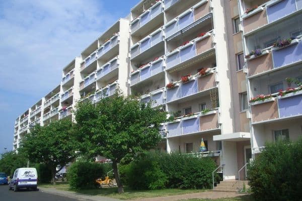 3 bedroom flat to rent, 65 m², DRESDEN 3 bedroom flat to rent, 65 m², DRESDEN