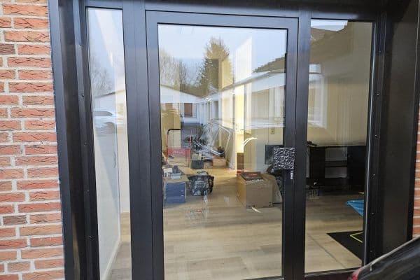 office to rent, 360 m², Auguststr. 38, Bad Schwartau office to rent, 360 m², Auguststr. 38, Bad Schwartau