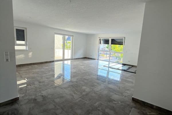 3 bedroom flat to rent, 93 m², Schifferstadt 3 bedroom flat to rent, 93 m², Schifferstadt