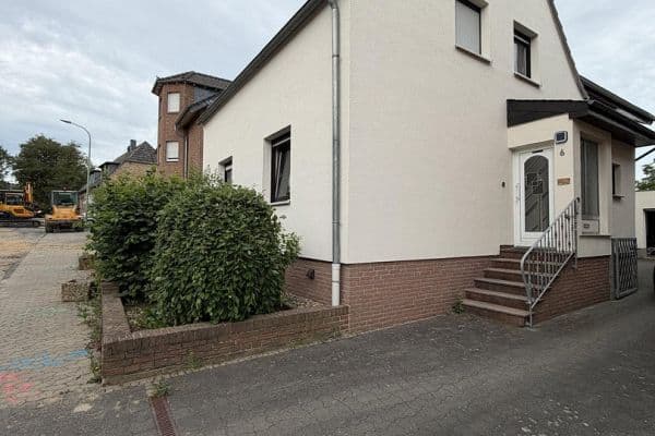 house to rent, 168 m², Zülpich-Schwerfen house to rent, 168 m², Zülpich-Schwerfen
