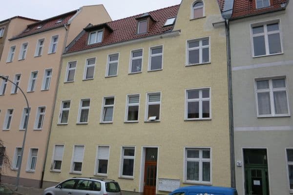 3 bedroom flat to rent, 78 m², Robert-Havemann-Straße 1b, Fürstenwalde 3 bedroom flat to rent, 78 m², Robert-Havemann-Straße 1b, Fürstenwalde