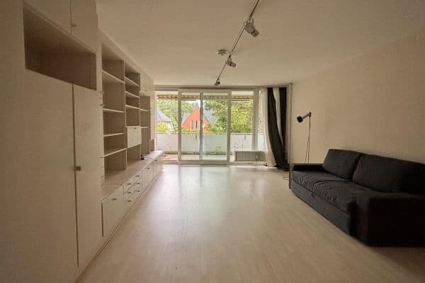 Studio flat for sale, 48 m², Dockenhudener Straße 11, Hamburg, Hamburg Studio flat for sale, 48 m², Dockenhudener Straße 11, Hamburg, Hamburg