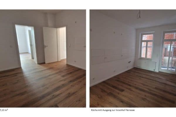 2 bedroom flat to rent, 61 m², Simonstr. 1, Fürth 2 bedroom flat to rent, 61 m², Simonstr. 1, Fürth