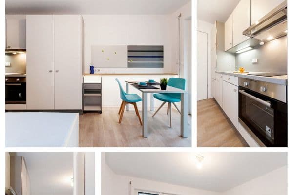 1 bedroom flat to rent, 23 m², Wilhelminenhofstraße 80, Berlin, Berlin 1 bedroom flat to rent, 23 m², Wilhelminenhofstraße 80, Berlin, Berlin