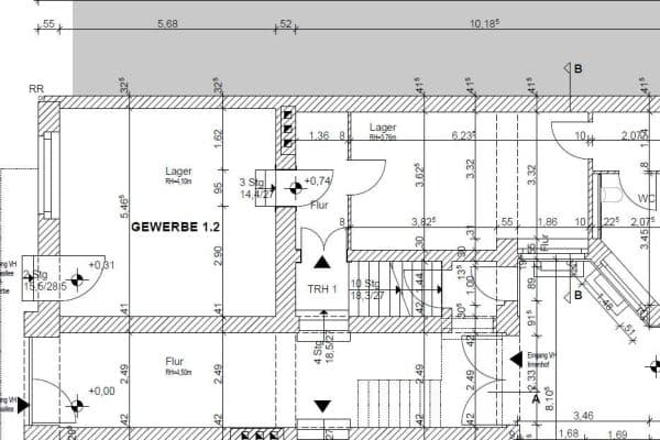 non-residential property to rent, 67 m², Berlin, Berlin non-residential property to rent, 67 m², Berlin, Berlin