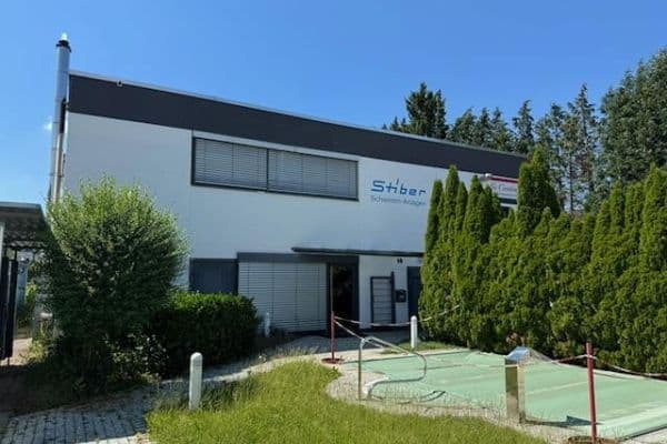 non-residential property to rent, 2,024 m², Schlierbach non-residential property to rent, 2,024 m², Schlierbach