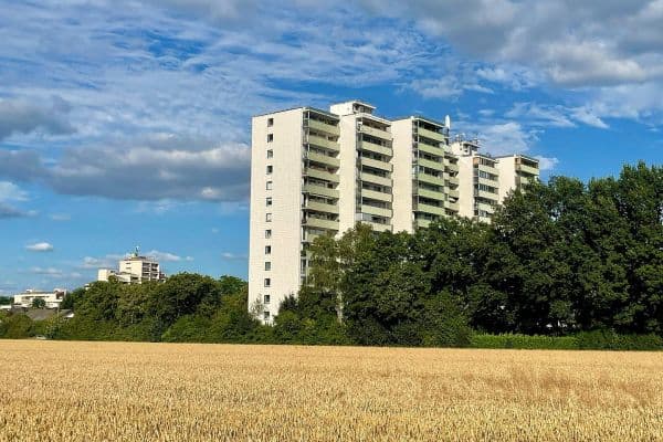 3 bedroom flat to rent, 90 m², Kaarst 3 bedroom flat to rent, 90 m², Kaarst