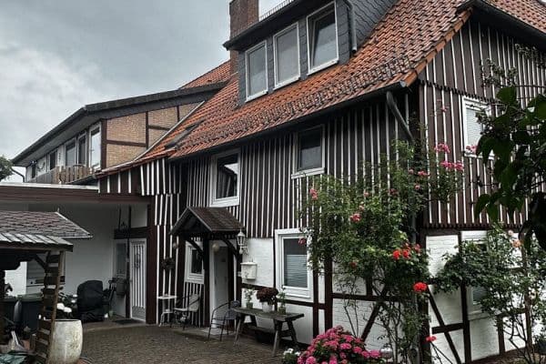 5 bedroom flat to rent, 135 m², Wolfsburg-Ehmen 5 bedroom flat to rent, 135 m², Wolfsburg-Ehmen