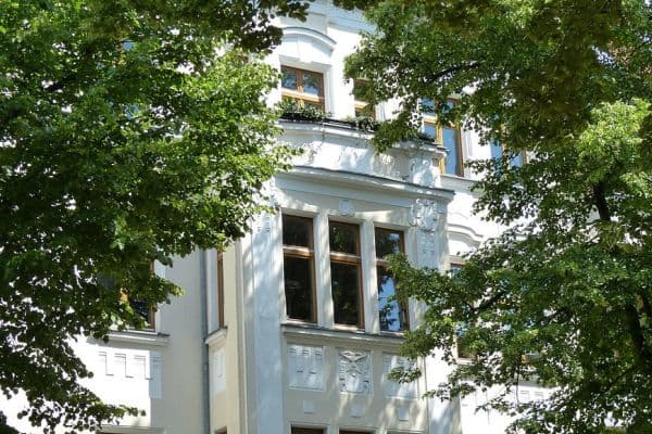 2 bedroom flat to rent, 58 m², Berlin, Berlin 2 bedroom flat to rent, 58 m², Berlin, Berlin