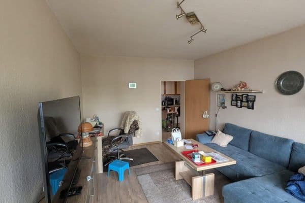 2 bedroom flat to rent, 51 m², Bergstr. 66, Marl 2 bedroom flat to rent, 51 m², Bergstr. 66, Marl