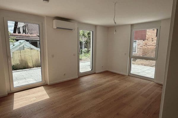 2 bedroom flat to rent, 61 m², Öschelbronner Str. 16, Jettingen, Baden-Württemberg 2 bedroom flat to rent, 61 m², Öschelbronner Str. 16, Jettingen, Baden-Württemberg