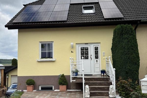 house for sale, 235 m², Dorsheim house for sale, 235 m², Dorsheim