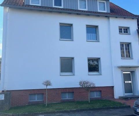 3 bedroom flat to rent, 81 m², Nibourstaße 9, Hameln 3 bedroom flat to rent, 81 m², Nibourstaße 9, Hameln