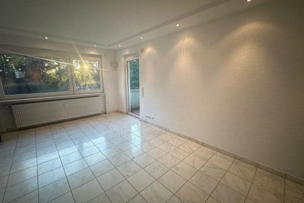 3 bedroom flat to rent, 77 m², Nürtingen 3 bedroom flat to rent, 77 m², Nürtingen