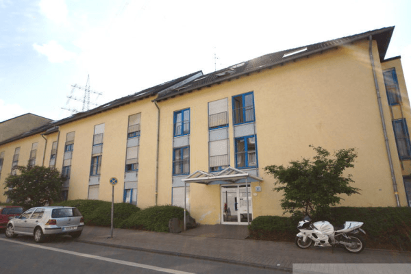 1 bedroom flat to rent, 26 m², Bäuminghausstr. 153, Essen 1 bedroom flat to rent, 26 m², Bäuminghausstr. 153, Essen