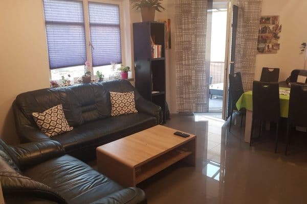 2 bedroom flat to rent, 47 m², Ingolstadt, Bavaria 2 bedroom flat to rent, 47 m², Ingolstadt, Bavaria