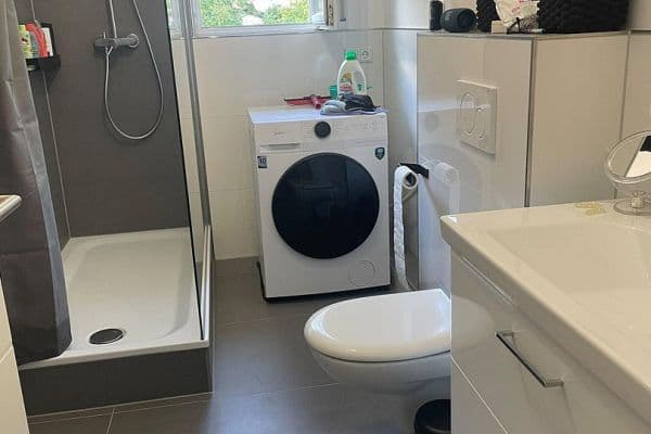 3 bedroom flat to rent, 79 m², Remscheid 3 bedroom flat to rent, 79 m², Remscheid