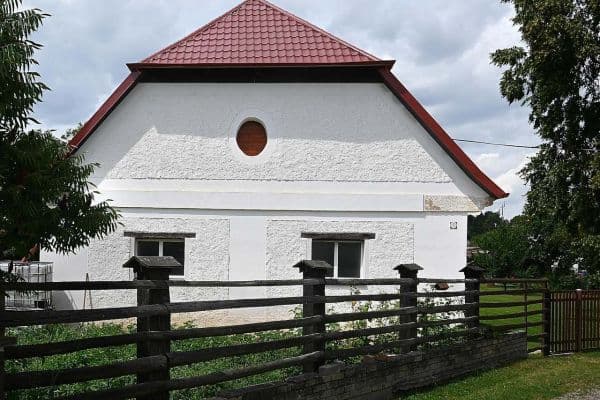 recreational property to rent, 0 m², Horní Bělá, Plzeňský Region recreational property to rent, 0 m², Horní Bělá, Plzeňský Region