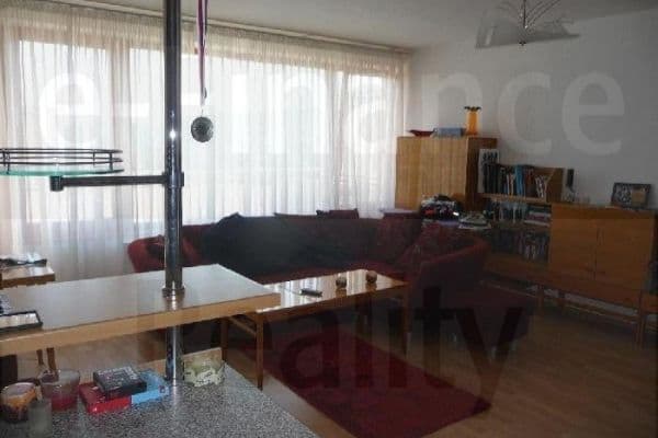 2 bedroom with open-plan kitchen flat for sale, 86 m², Majdalenky, Brno 2 bedroom with open-plan kitchen flat for sale, 86 m², Majdalenky, Brno