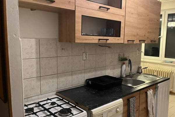 3 bedroom flat to rent, 74 m², Puklicova, České Budějovice 3 bedroom flat to rent, 74 m², Puklicova, České Budějovice