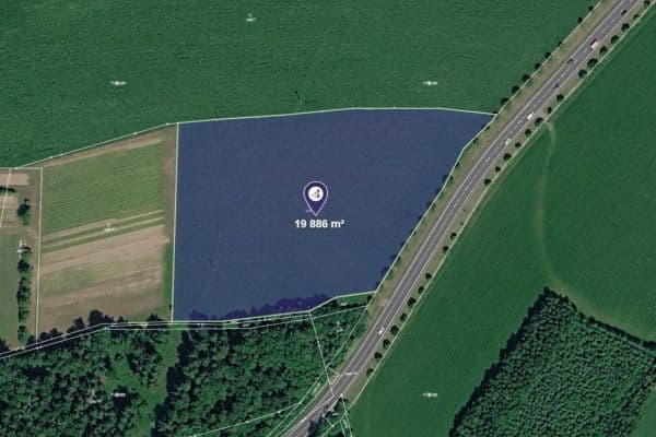 plot for sale, 19,886 m², Bělá pod Pradědem plot for sale, 19,886 m², Bělá pod Pradědem