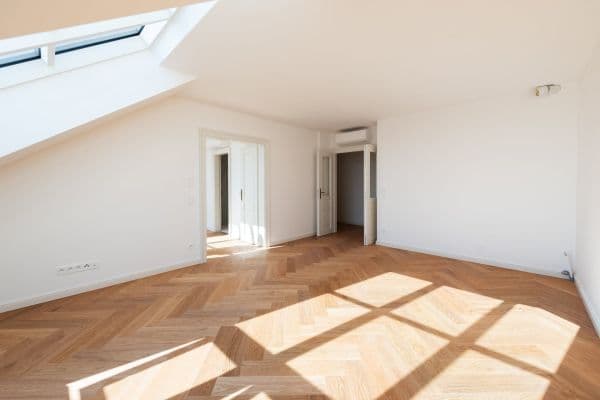 1 bedroom with open-plan kitchen flat for sale, 56 m², Polská, Prague, Prague 1 bedroom with open-plan kitchen flat for sale, 56 m², Polská, Prague, Prague