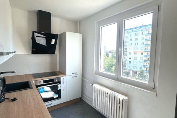 3 bedroom flat for sale, 64 m², tř. Kosmonautů, Olomouc 3 bedroom flat for sale, 64 m², tř. Kosmonautů, Olomouc