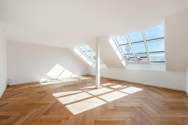 1 bedroom with open-plan kitchen flat for sale, 87 m², Polská, Praha 1 bedroom with open-plan kitchen flat for sale, 87 m², Polská, Praha