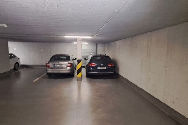 garage to rent, 15 m², Divišovská, Praha garage to rent, 15 m², Divišovská, Praha