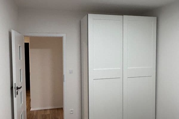 2 bedroom with open-plan kitchen flat to rent, 73 m², Markušova, Praha 2 bedroom with open-plan kitchen flat to rent, 73 m², Markušova, Praha