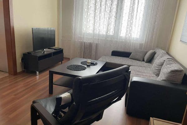 3 bedroom flat to rent, 74 m², Jana Zajíce, Pardubice 3 bedroom flat to rent, 74 m², Jana Zajíce, Pardubice