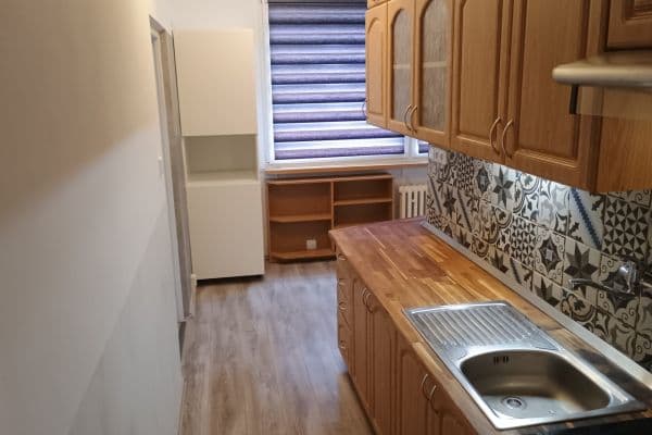 2 bedroom flat to rent, 65 m², Krátká, Lovosice 2 bedroom flat to rent, 65 m², Krátká, Lovosice