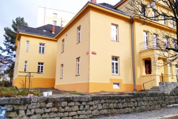 3 bedroom flat for sale, 94 m², Opletalova, Jablonec nad Nisou 3 bedroom flat for sale, 94 m², Opletalova, Jablonec nad Nisou