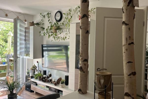 2 bedroom flat for sale, 47 m², Hauptstr. 2a, Timmendorfer Strand 2 bedroom flat for sale, 47 m², Hauptstr. 2a, Timmendorfer Strand