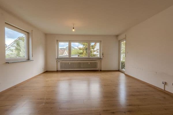 2 bedroom flat to rent, 65 m², Grüner Weg 33, Reutlingen-Sondelfingen 2 bedroom flat to rent, 65 m², Grüner Weg 33, Reutlingen-Sondelfingen