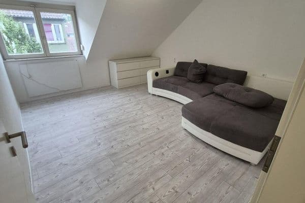 3 bedroom flat to rent, 60 m², Gymnasiumstr. 81, Pforzheim, Baden-Württemberg 3 bedroom flat to rent, 60 m², Gymnasiumstr. 81, Pforzheim, Baden-Württemberg
