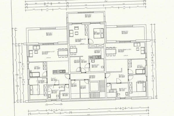 3 bedroom flat to rent, 91 m², Schloß Holte-Stukenbrock 3 bedroom flat to rent, 91 m², Schloß Holte-Stukenbrock