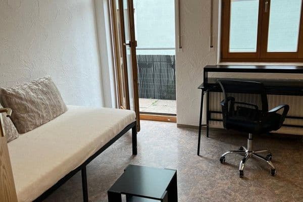 1 bedroom flat to rent, 28 m², Hüttendorfer Straße 4, Erlangen 1 bedroom flat to rent, 28 m², Hüttendorfer Straße 4, Erlangen