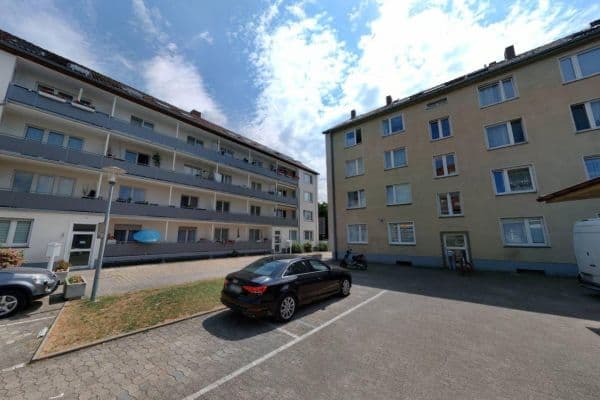 3 bedroom flat for sale, 65 m², Karl-Strunkmann-Weg 2, Bielefeld 3 bedroom flat for sale, 65 m², Karl-Strunkmann-Weg 2, Bielefeld