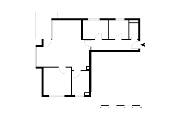 3 bedroom flat for sale, 78 m², Urbach 3 bedroom flat for sale, 78 m², Urbach