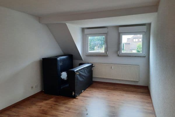1 bedroom flat to rent, 41 m², Lütkestr. 6, Bottrop 1 bedroom flat to rent, 41 m², Lütkestr. 6, Bottrop