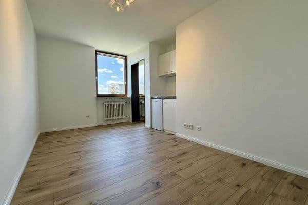 1 bedroom flat to rent, 19 m², Rennesstraße 41, Erlangen 1 bedroom flat to rent, 19 m², Rennesstraße 41, Erlangen
