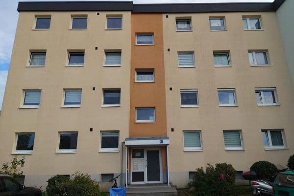 5 bedroom flat to rent, 100 m², Leopoldshöhe 5 bedroom flat to rent, 100 m², Leopoldshöhe
