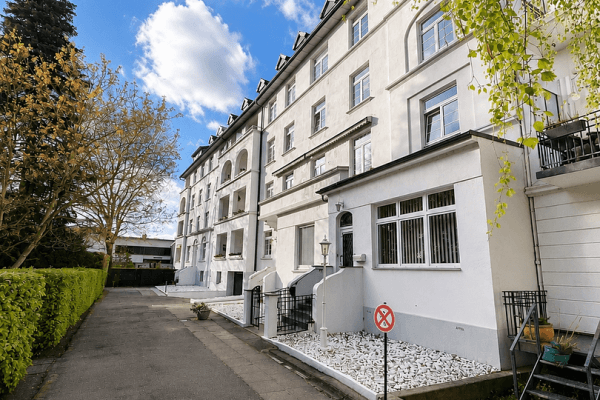 3 bedroom with open-plan kitchen flat for sale, 117 m², Hamburg, Hamburg 3 bedroom with open-plan kitchen flat for sale, 117 m², Hamburg, Hamburg