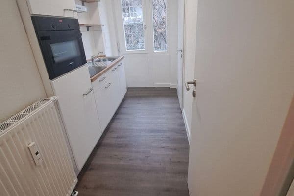 3 bedroom flat for sale, 54 m², Juvenellstraße 22, Nürnberg 3 bedroom flat for sale, 54 m², Juvenellstraße 22, Nürnberg