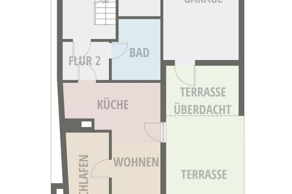 house for sale, 200 m², Affalterbacher Straße 16, Remseck house for sale, 200 m², Affalterbacher Straße 16, Remseck