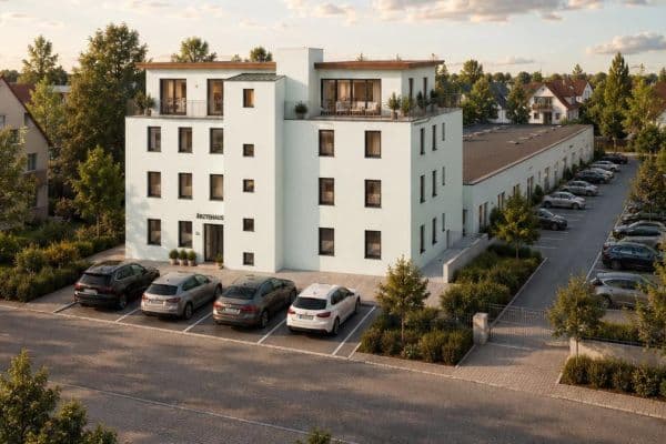 office to rent, 510 m², Daimlerstrasse 34, Ladenburg office to rent, 510 m², Daimlerstrasse 34, Ladenburg