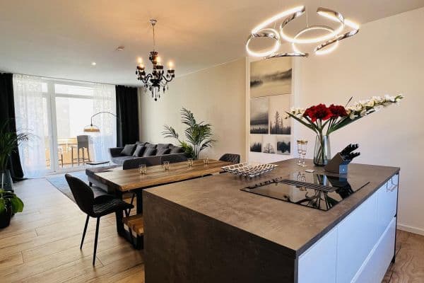 2 bedroom with open-plan kitchen flat for sale, 82 m², Berlin, Berlin 2 bedroom with open-plan kitchen flat for sale, 82 m², Berlin, Berlin